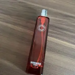 HERMES 香水の空き瓶