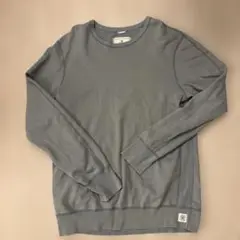 Reigning CHAMP 長袖トレーナー L