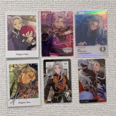 あんスタ 乱凪砂 ぱしゃっつ - メルカリ