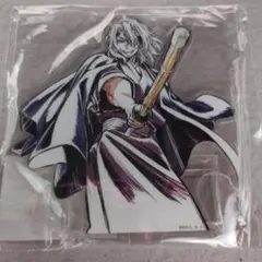 鬼滅の刃 柱稽古編 宇髄天元 全幕間画 ビックアクリルスタンド webくじA 鬼滅の刃 柱稽古編 全幕間画WEBSHOPくじ C賞 アクリルスタンド