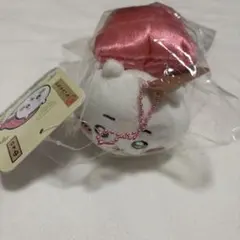 ちいかわ寿司 マスコット 中トロ