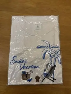 松田聖子　コンサート 2025 Tシャツ Mサイズ