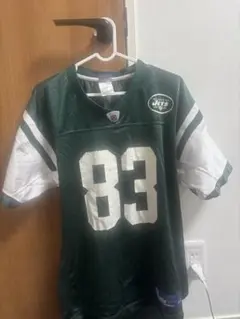 Reebok NFL Rams S.JACKSON ユニフォーム アメフト - メルカリ
