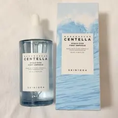 2026年最新】SKIN1004 ヒアルーシカ アンプルの人気アイテム - メルカリ