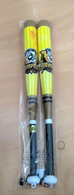阪神タイガース応援バット