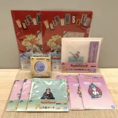 一番くじ ドラゴンボール Fantastic Adventure 2 セット