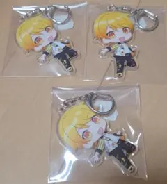 AMPTAK　あっきぃ　あくきー