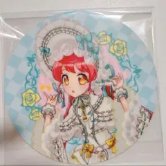 2026年最新】プリパラ みかん 缶バッジの人気アイテム - メルカリ