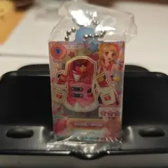 アイカツ×プリパラ だれでもアクリルチャーム2 ピンクパレードベスト