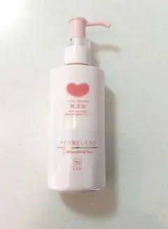 COW BRAND 無添加 メイク落としミルク 150mlのサムネイル