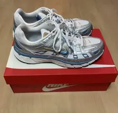 NIKE P-6000 27センチのサムネイル