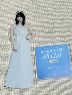 TWICE アクスタ　モモ