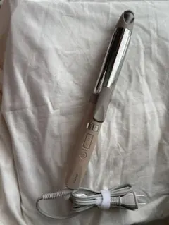 スチームヘアアイロン　32mm elims TW753A-C サニーベージュ