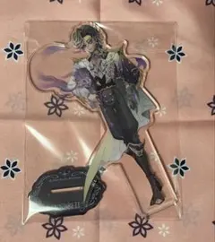時光代理人 禁忌之門 VEIN アクリルスタンド カフェコラボ 海外限定