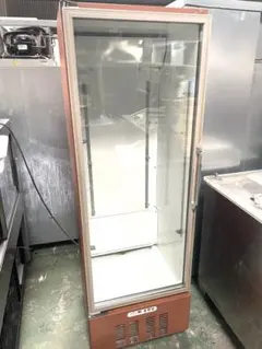 フクシマガリレイ リーチイン冷蔵ショーケース 飲食店 MSS-090GHWSR