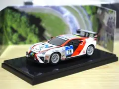 LEXUS LC #56 2019 Nürburgring 24h ミニカー - メルカリ