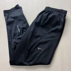 NIKE ジャージ トレーニング ランニング サイズM ブラック