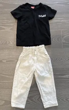 90〜100 子供服セット