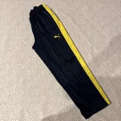 プーマ pumaジャージ 上下 セットアップ ビッグロゴ