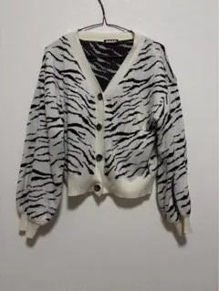 レディース カーディガン