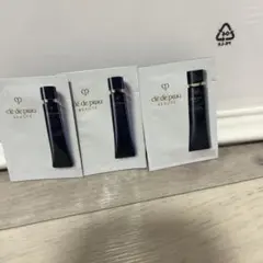 clé de peau BEAUTÉ 化粧下地 サンプルセット