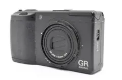 ジャンク リコー RICOH GR DIGITAL II