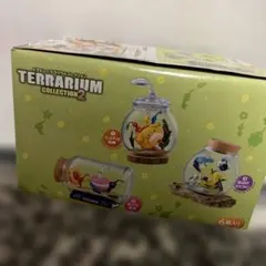 ピクミン テラリウムコレクション2 全6種セット