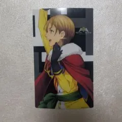 2026年最新】king of prism キンブレシートの人気アイテム - メルカリ