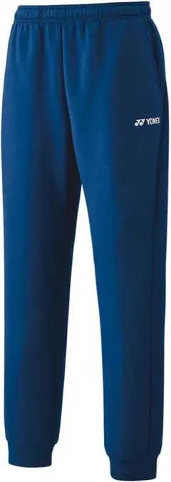 YONEX ヨネックス テニスウェア メンズスウェットパンツ 紺色 メンズM新品