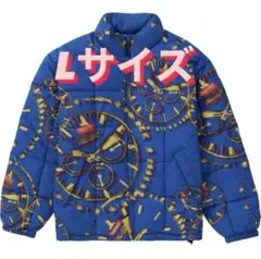 2025年最新】SUPREME ダウンジャケットの人気アイテム - メルカリ