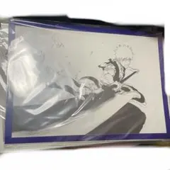 BLEACH 複製原画 原画 3枚セット 黒崎一護 グッズ 貴重 - メルカリ