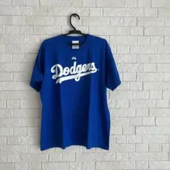 Dodgers Kershaw 22 Tシャツ