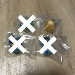 【ゆゆ様専用】クレヨンしんちゃん みんなでくまパジャマ　ボーちゃん