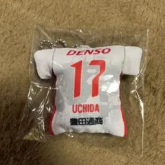名古屋グランパス 41 小野雅史選手 - メルカリ