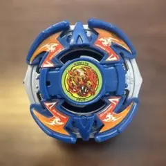 爆転シュートベイブレード コロコロコミック限定 ドラグーンVシルバー