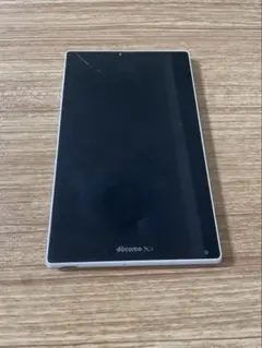 AQUOS PAD SH-06F タブレット