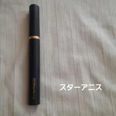 MAC パウダーキス ベルベット ブラー リップスティックスターアニスのサムネイル