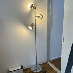 BEAULIGHT 3灯フロアスタンドライト