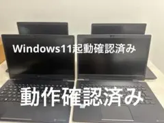 第12世代、Dynabook GCX83/VLE、16GB、256GB NVMe - メルカリ