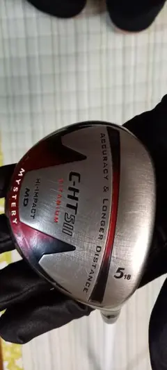 walkcity様　MYSTERY ミステリー　C-HT511 5w 18 楽天市場】mystery 511の通販