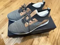 新品未使用 COLE HAAN グランド モーション ニットスニーカー