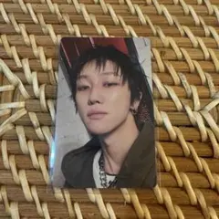 ミンハオ HMV 特典 DAREDEVIL HAPPY BURSTDAY