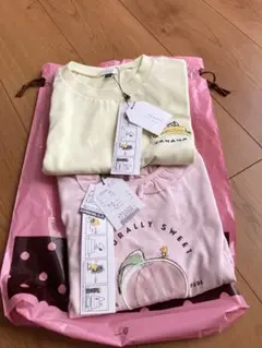 セラフ　SERAPH 半袖　Tシャツ　2枚セット