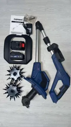 ナカミチ NBF8.1A 20cm (8インチ)ウーハーmax1500w - メルカリ