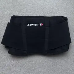ZAMST ザムスト 腰用サポーター ZW-3 S ブラック