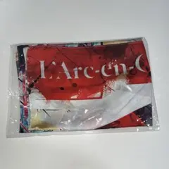 2025年最新】l'arc~en~ciel タオルの人気アイテム - メルカリ