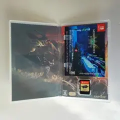 MONSTER HUNTER RISE (Nintendo Switch)
