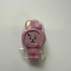 新品未開封　BT21 フォトフレームマスコット　COOKY BTS グク