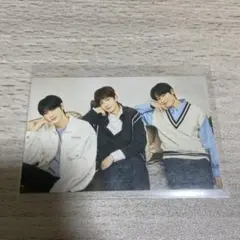 ソヌ ソンフン ヒスン ペンミ トレカ ENHYPEN