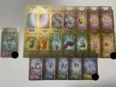 ワッチャプリマジ アイプリバース オーバーサイズパーカーカラフル まとめ売り E